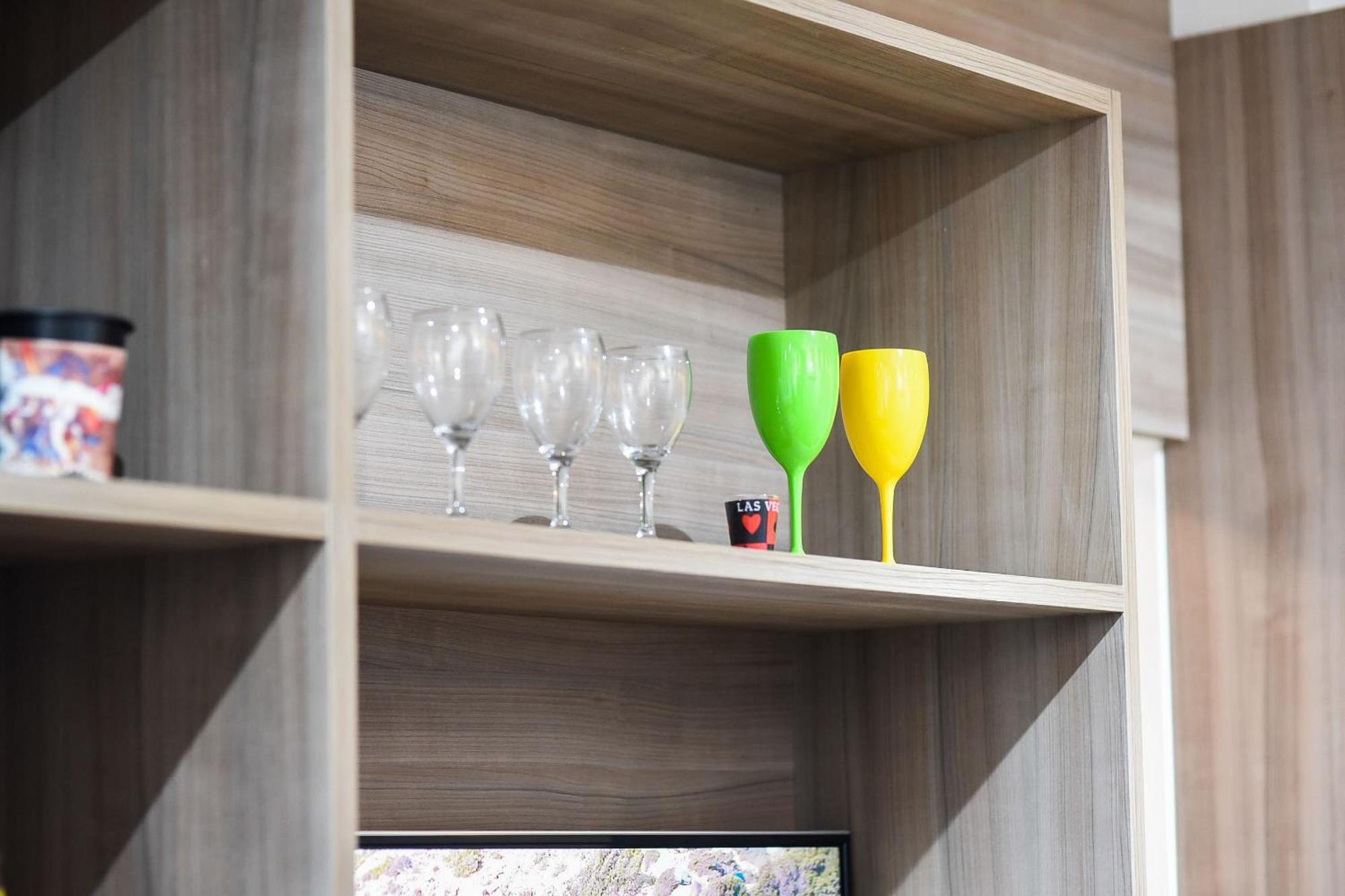 Apartment Sp Emotion - Brooklin