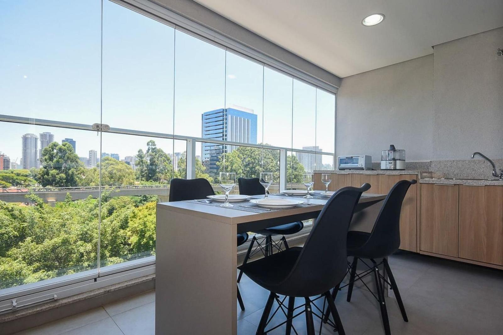Sp Emotion - Brooklin Apartment *