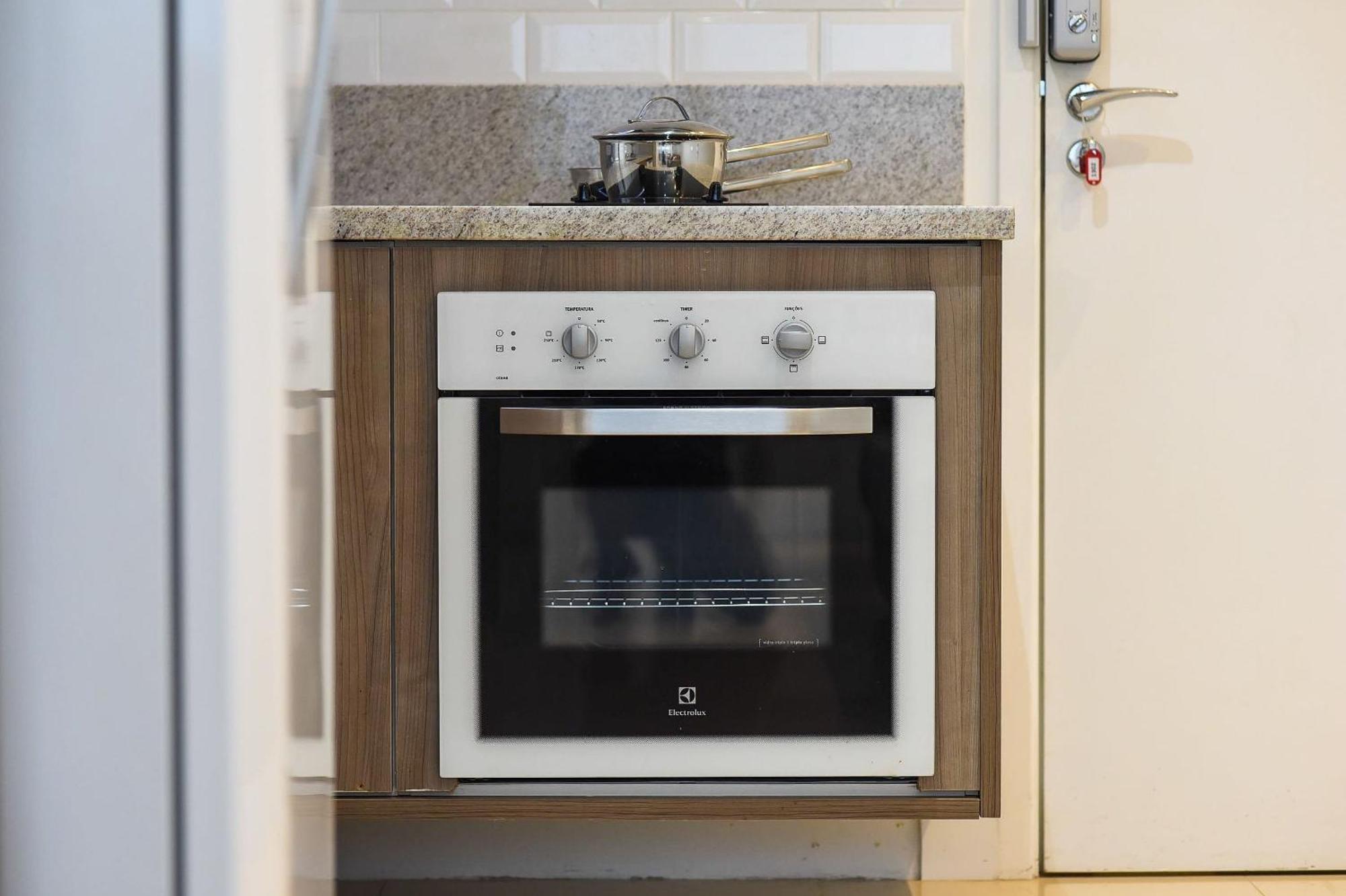 Apartment Sp Emotion - Brooklin *