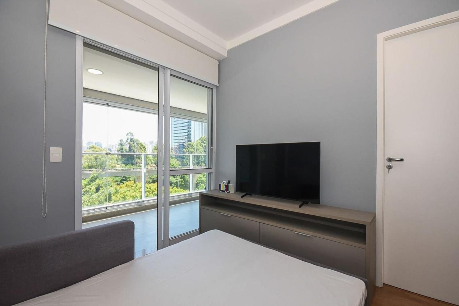 Sp Emotion - Brooklin Apartment *