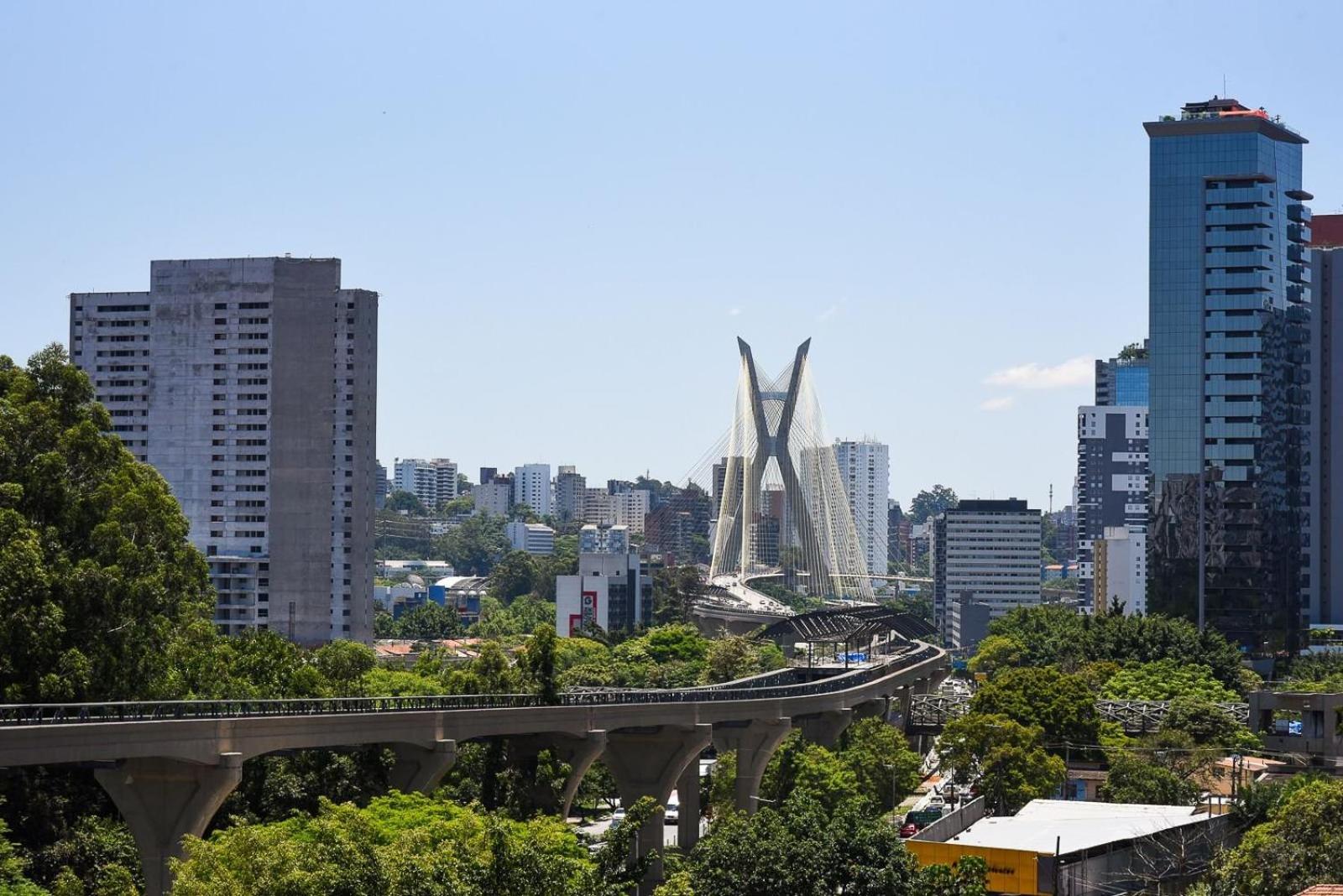 Apartment Sp Emotion - Brooklin