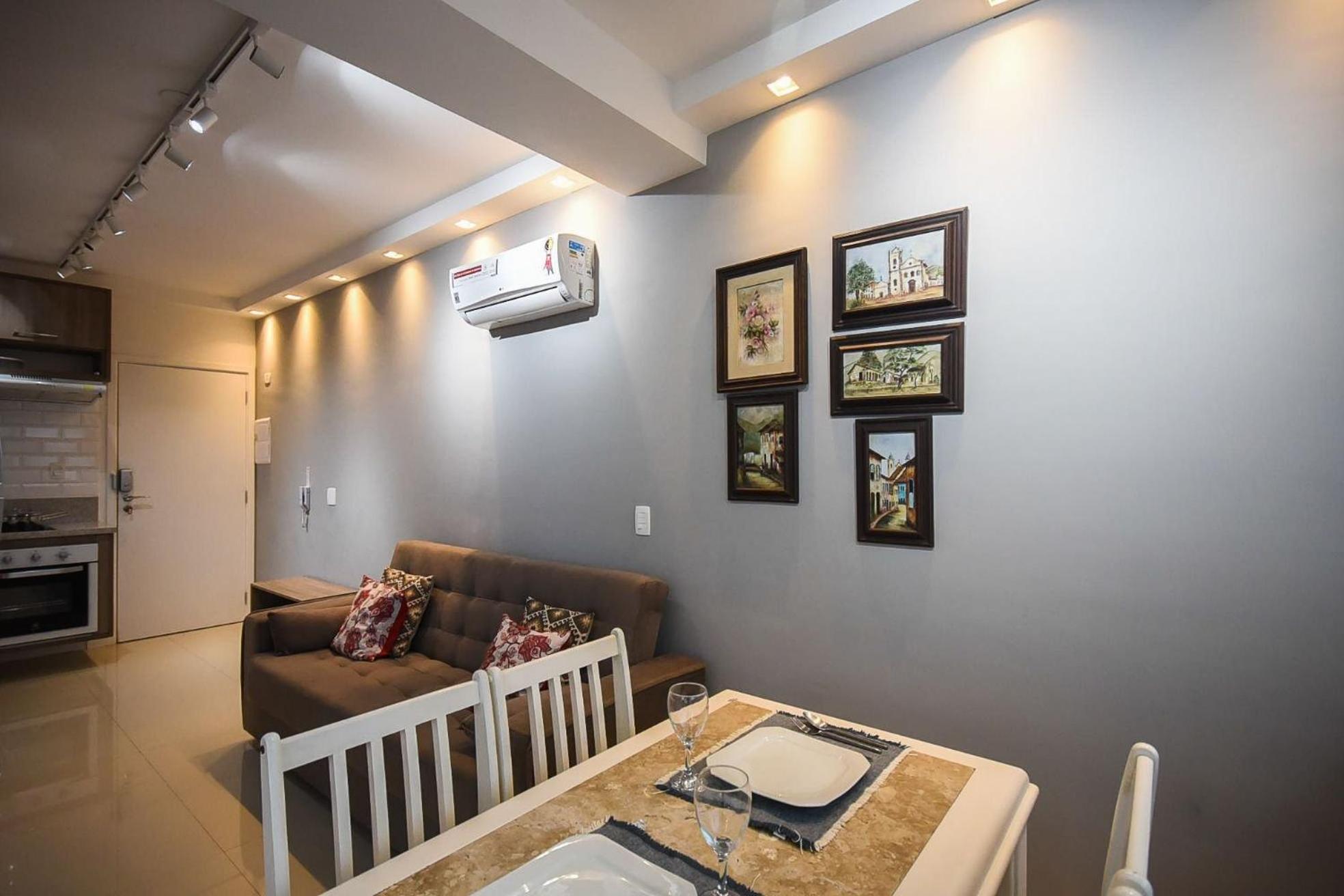 Sp Emotion - Brooklin Apartment