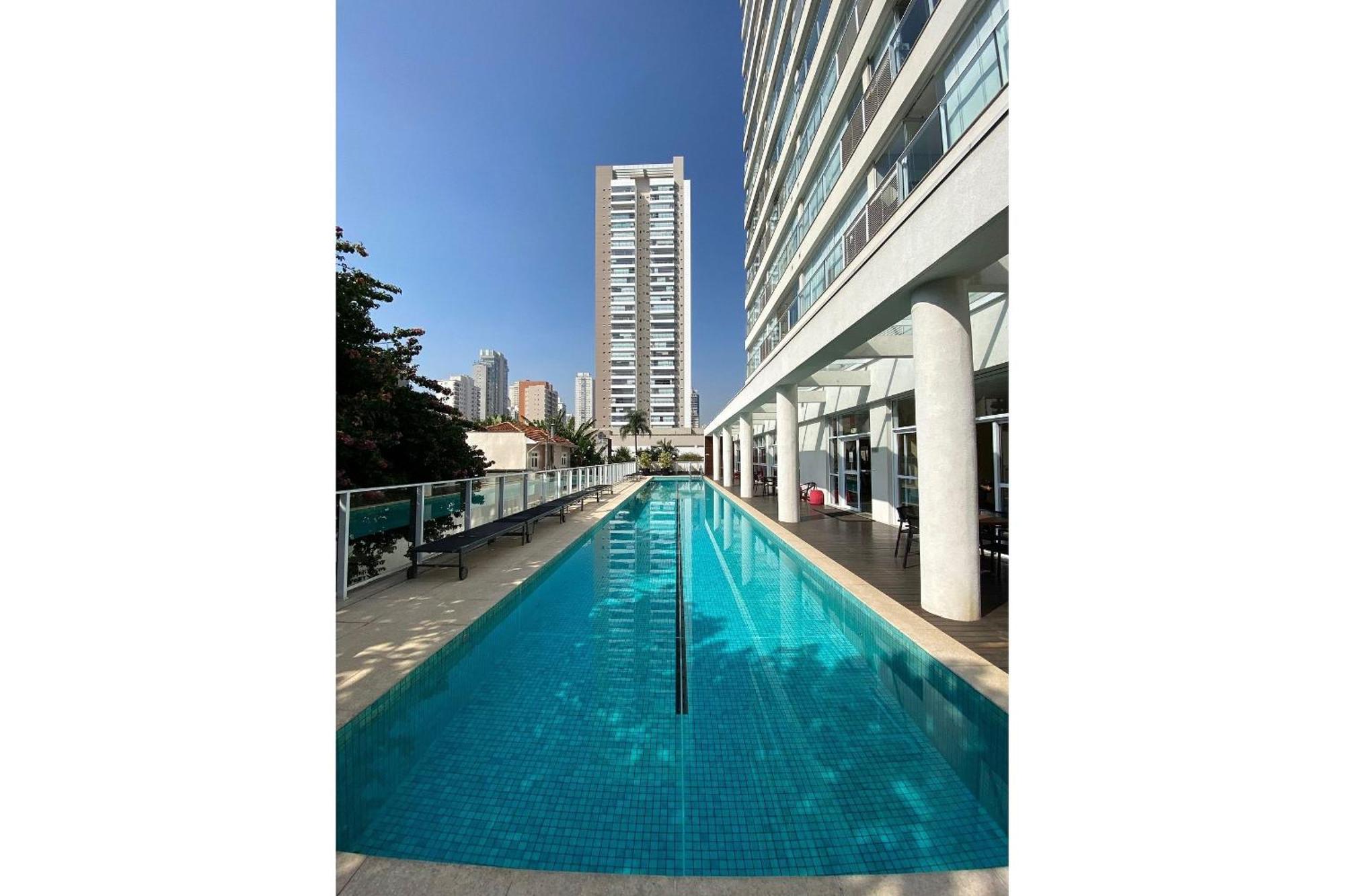 Apartment Sp Emotion - Brooklin