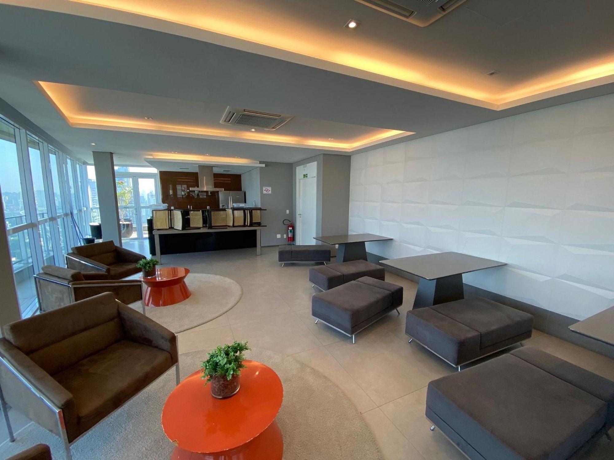 Sp Emotion - Brooklin Apartment *