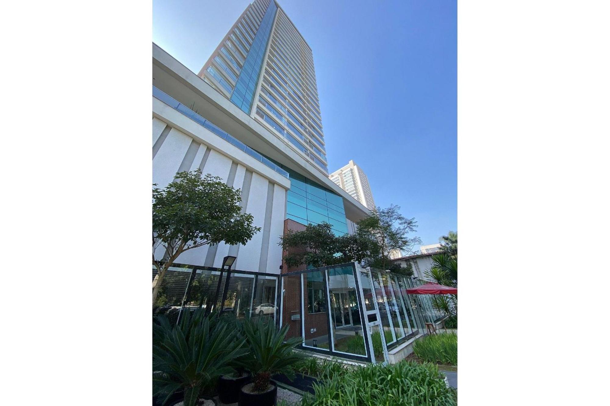 Apartment Sp Emotion - Brooklin