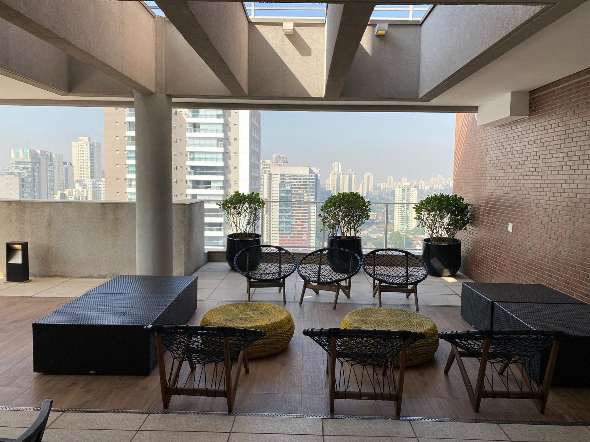 Sp Emotion - Brooklin Apartment