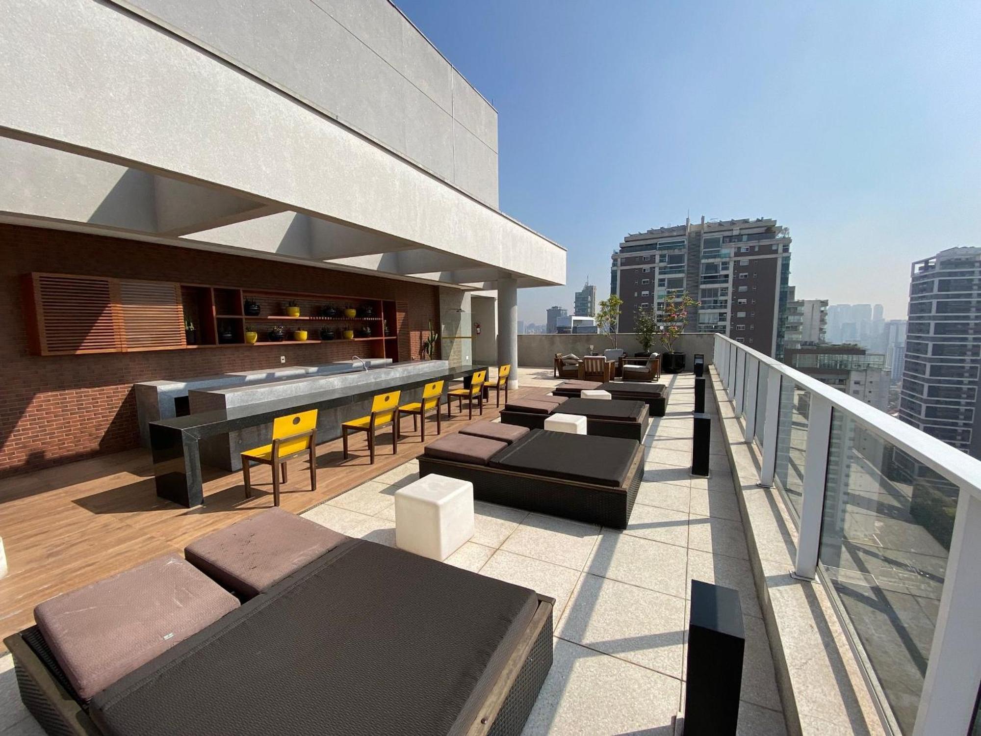 Sp Emotion - Brooklin Apartment *