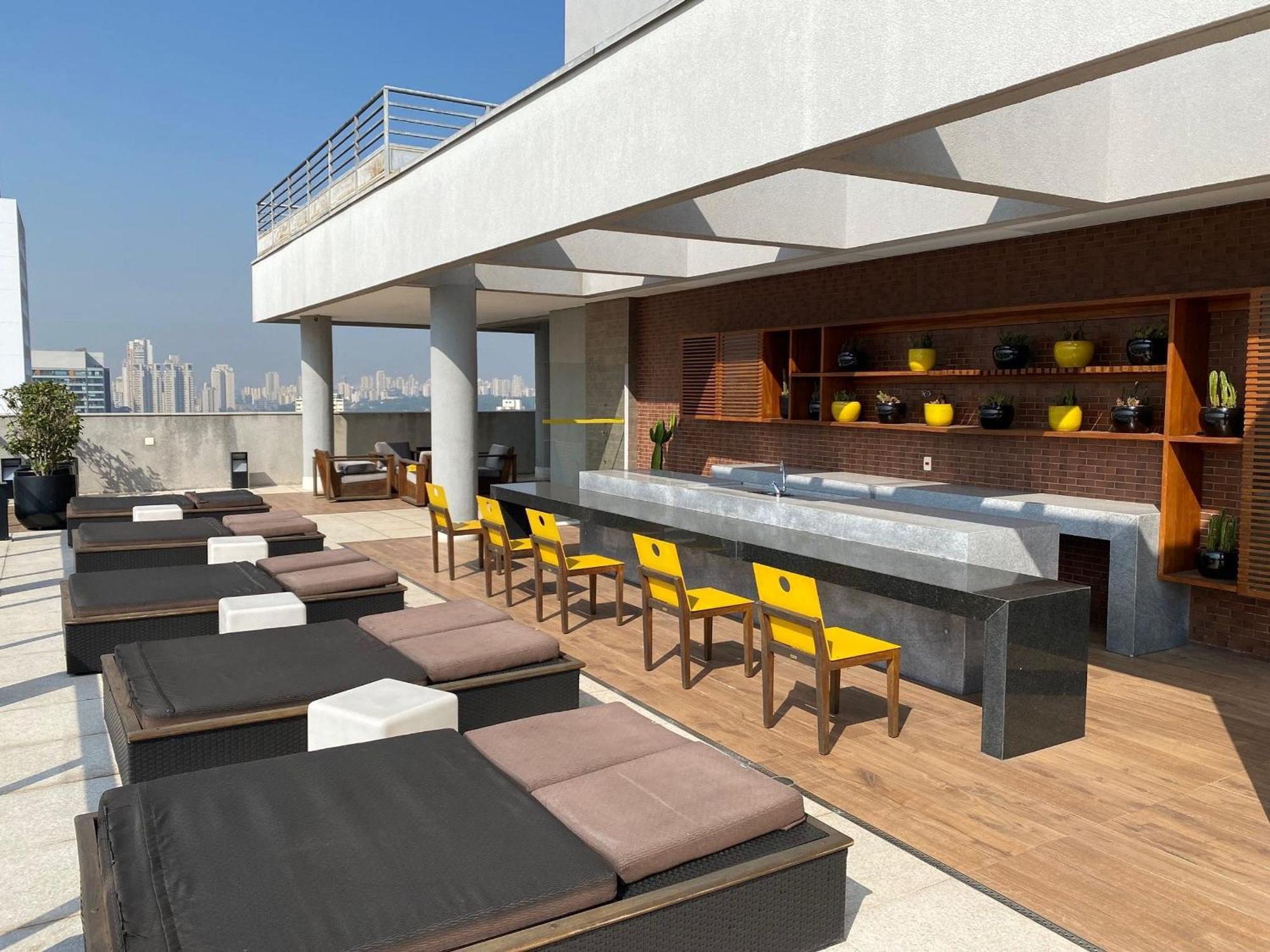 Apartment Sp Emotion - Brooklin *
