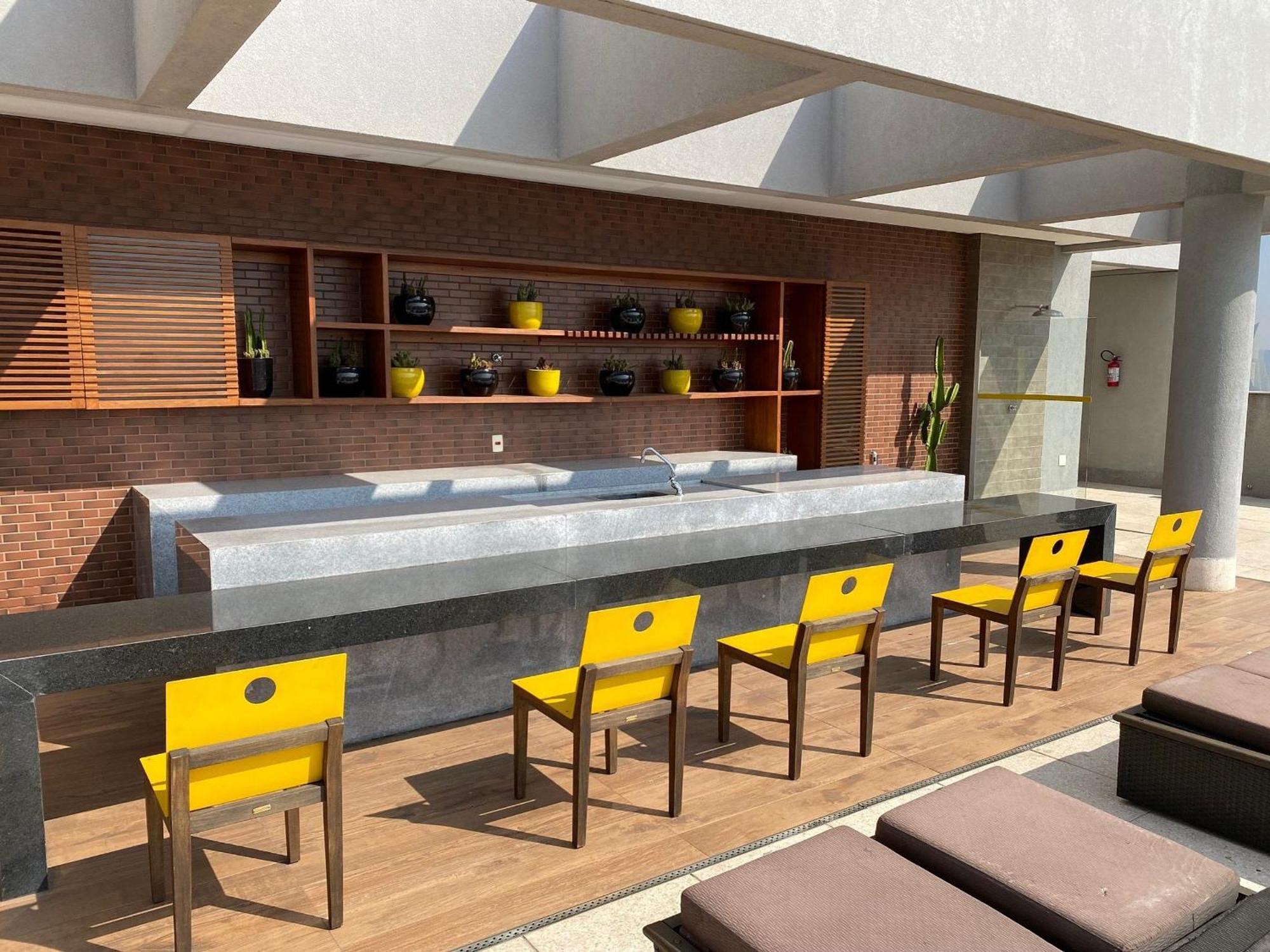 Apartment Sp Emotion - Brooklin
