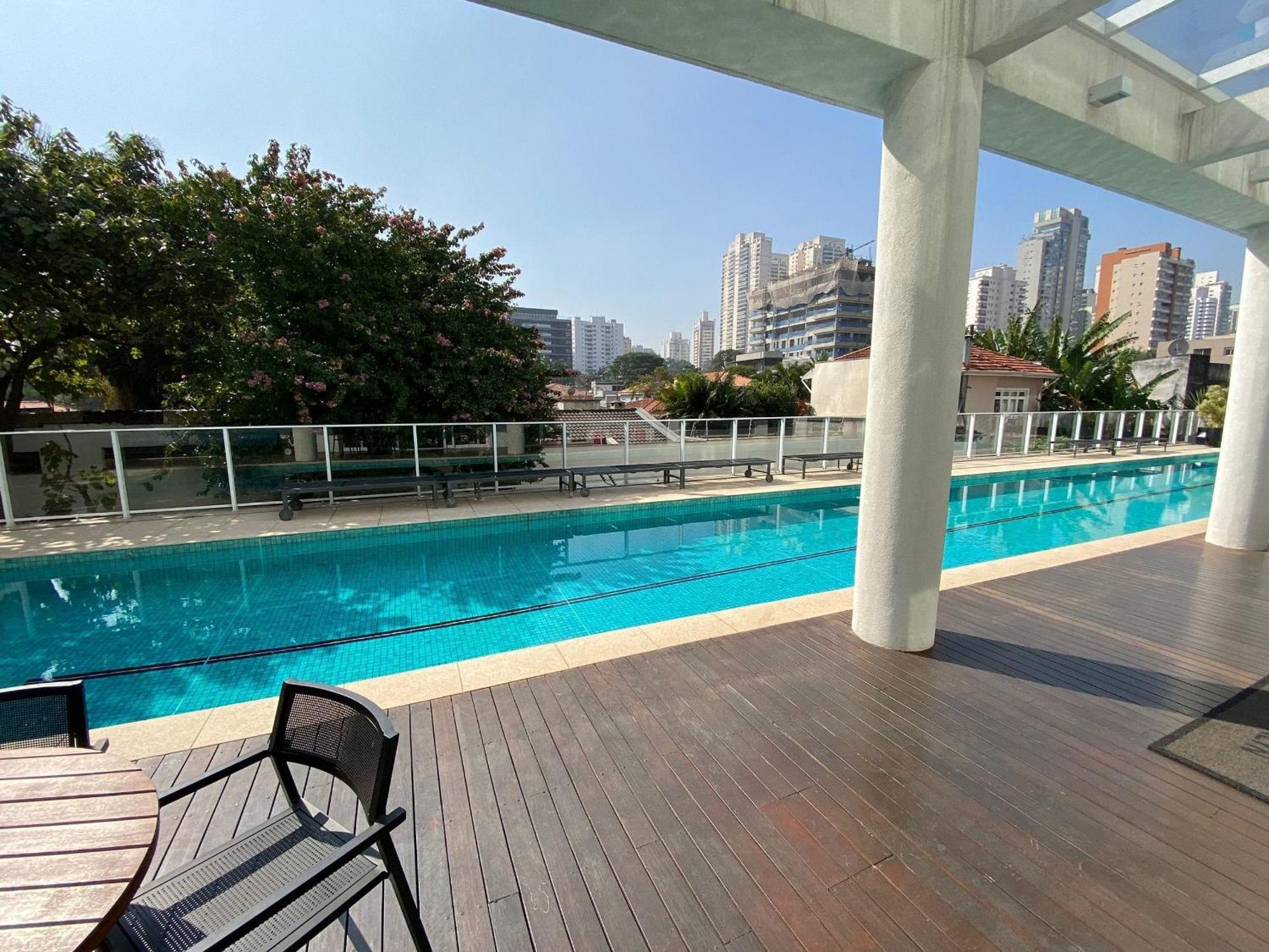 Apartment Sp Emotion - Brooklin *