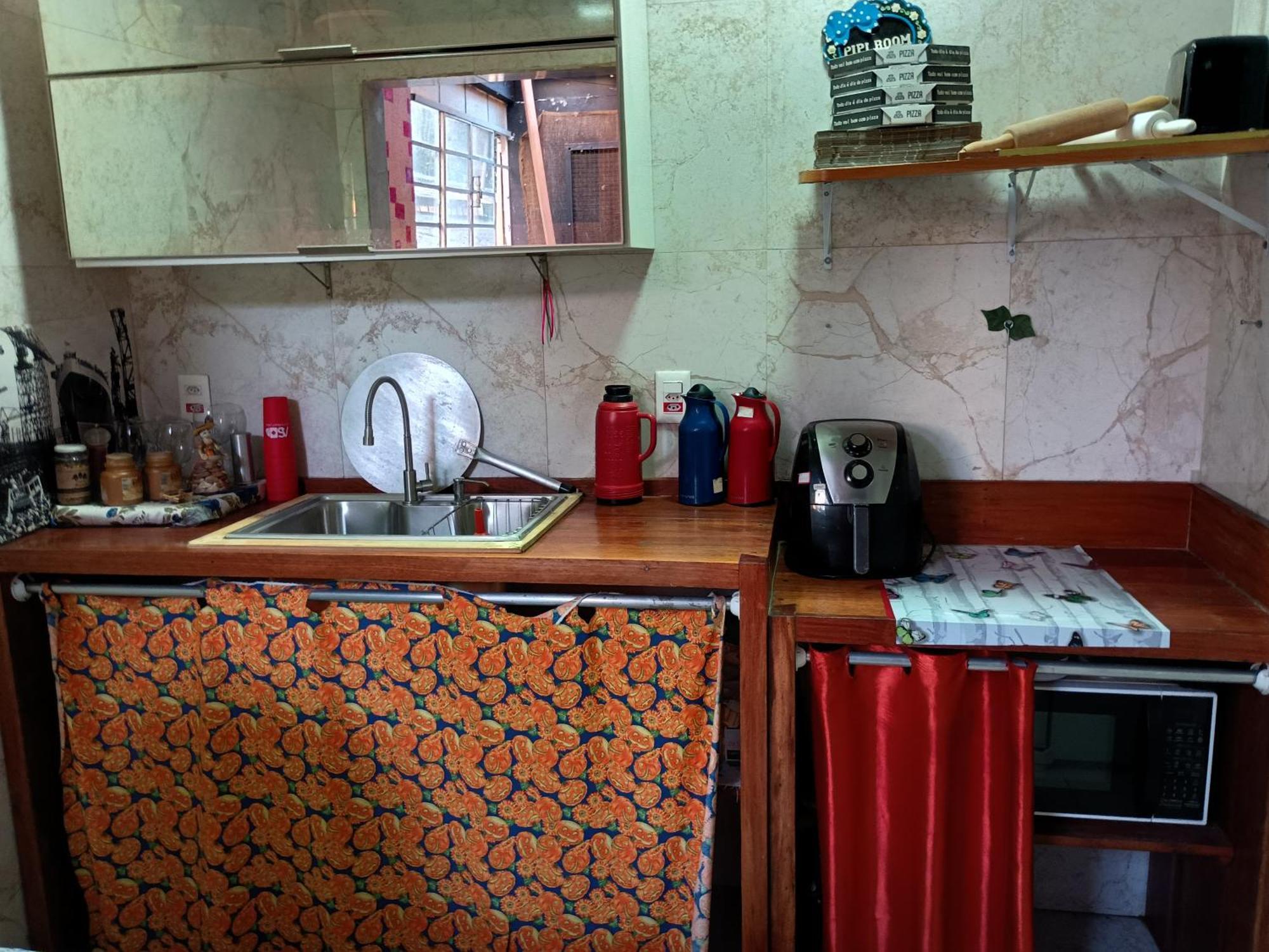 Trilhas E Rotas - A 150m Da Avenida Paulista Hostel