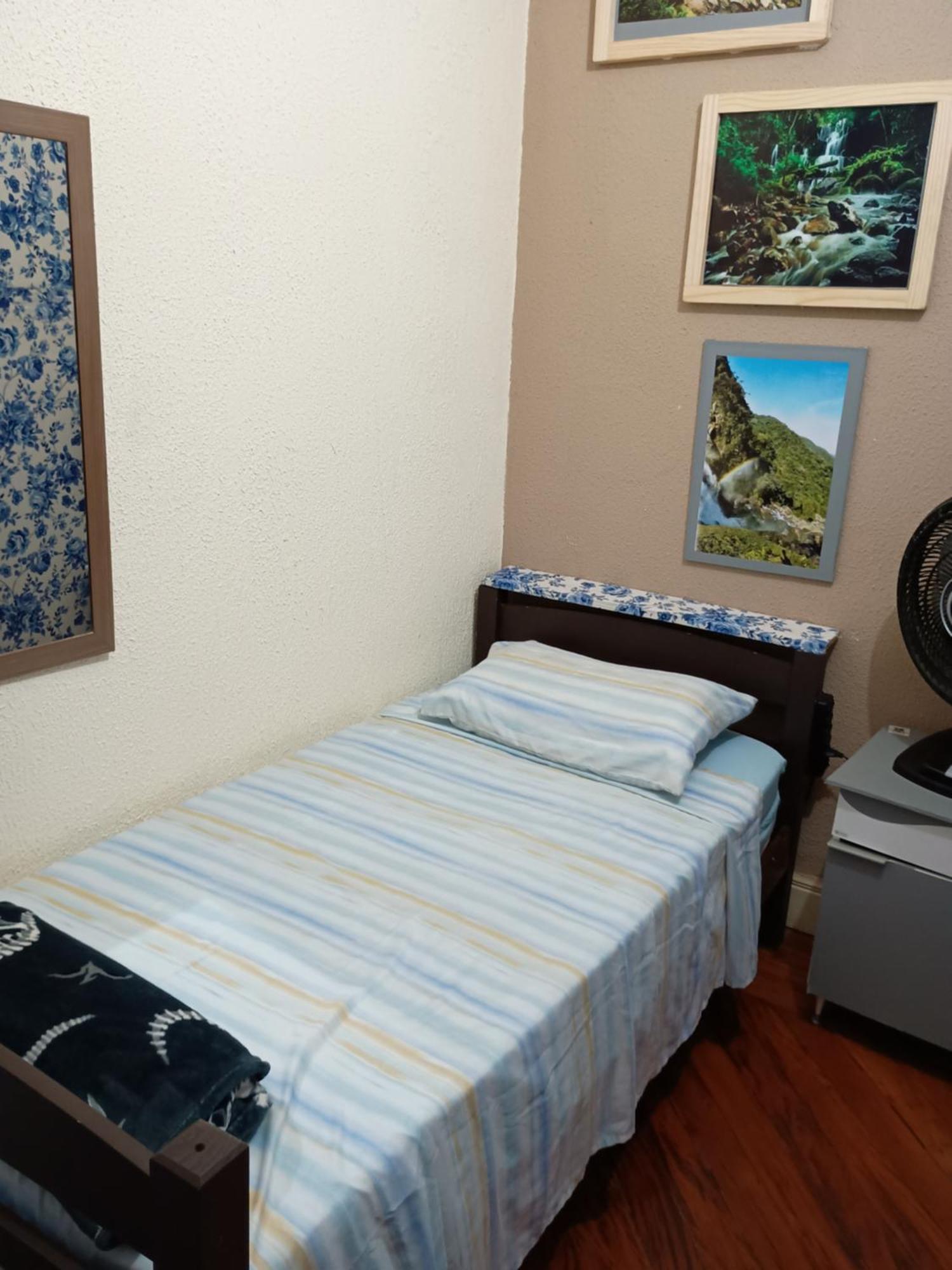 Hostel Trilhas E Rotas - A 150m Da Avenida Paulista Sao Paulo