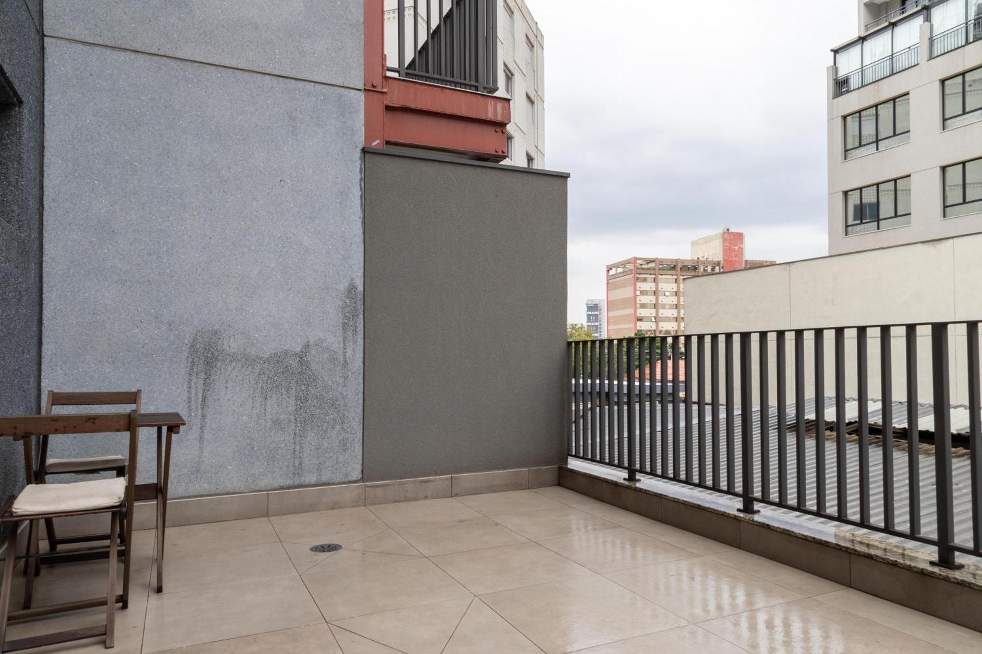 360 Mariana Apartment