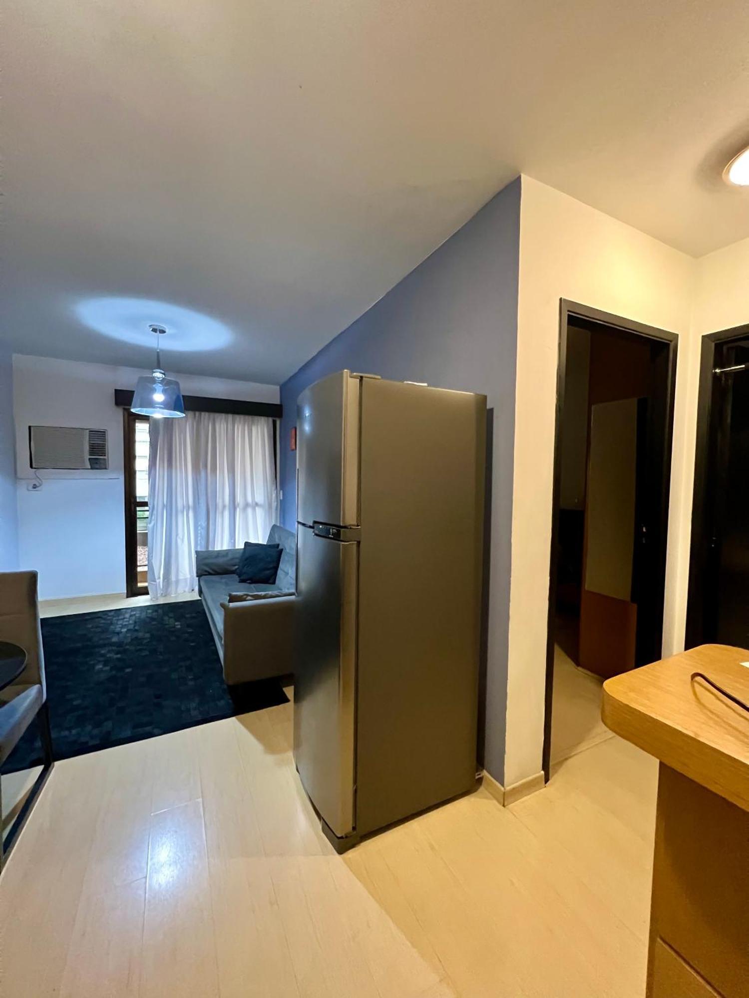 Flat No Jardins Proximo Da Av Paulista Com Vaga Otima Localizacao *