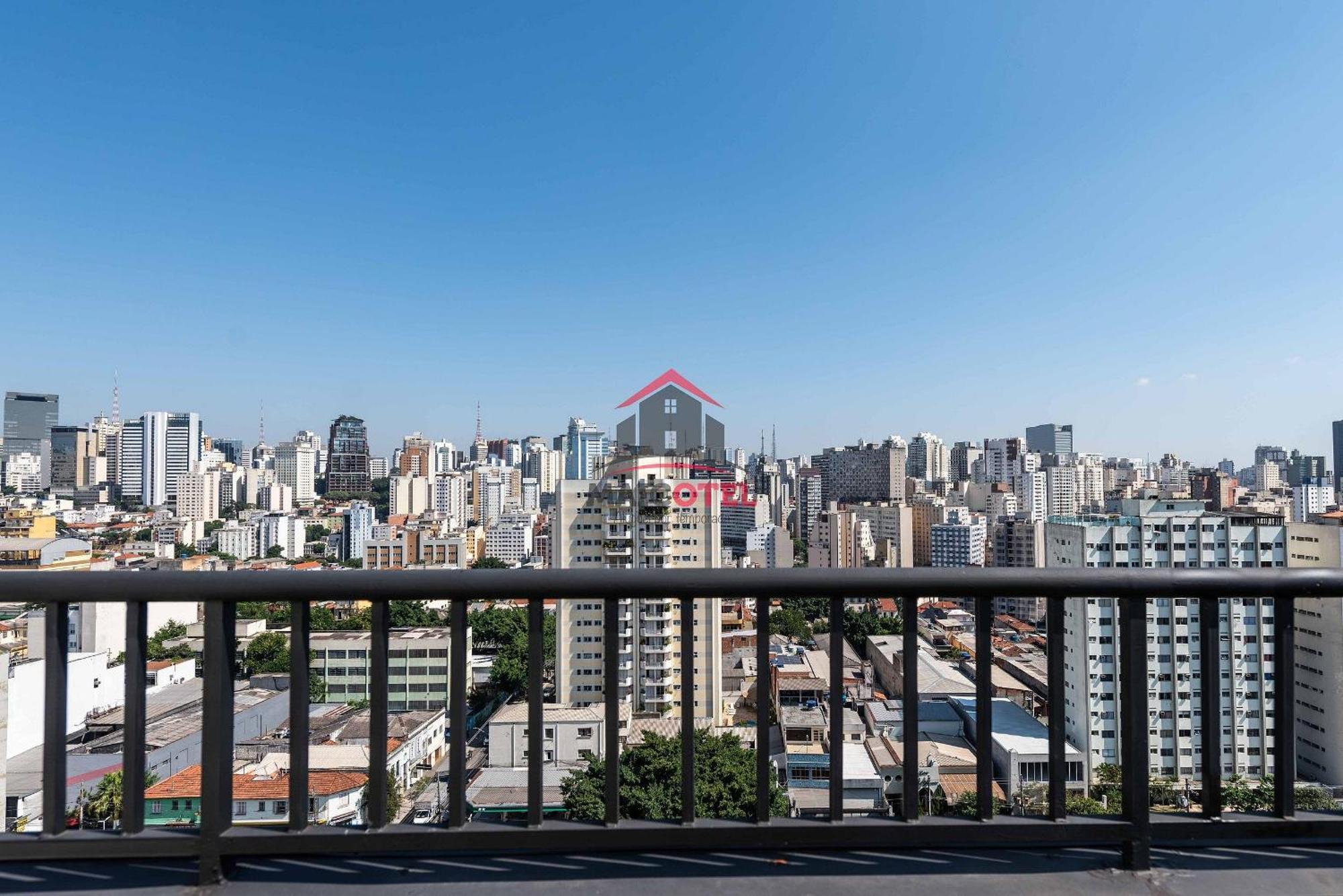 Aq9 Conforto E Praticidade 4 Pessoas Căn hộ São Paulo