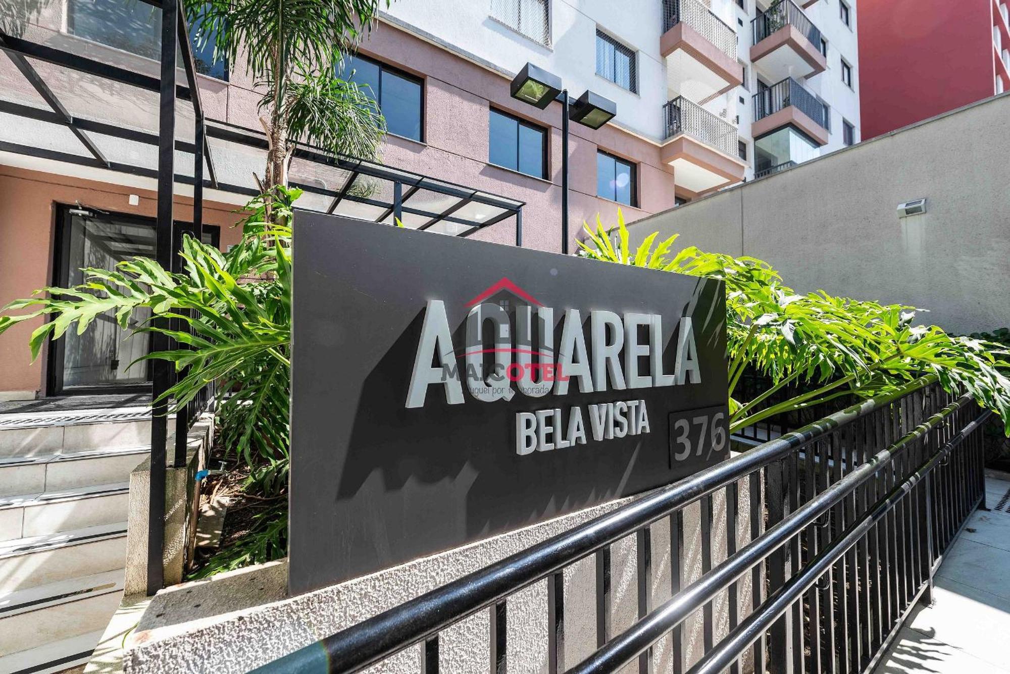 Aq9 Conforto E Praticidade 4 Pessoas * São Paulo