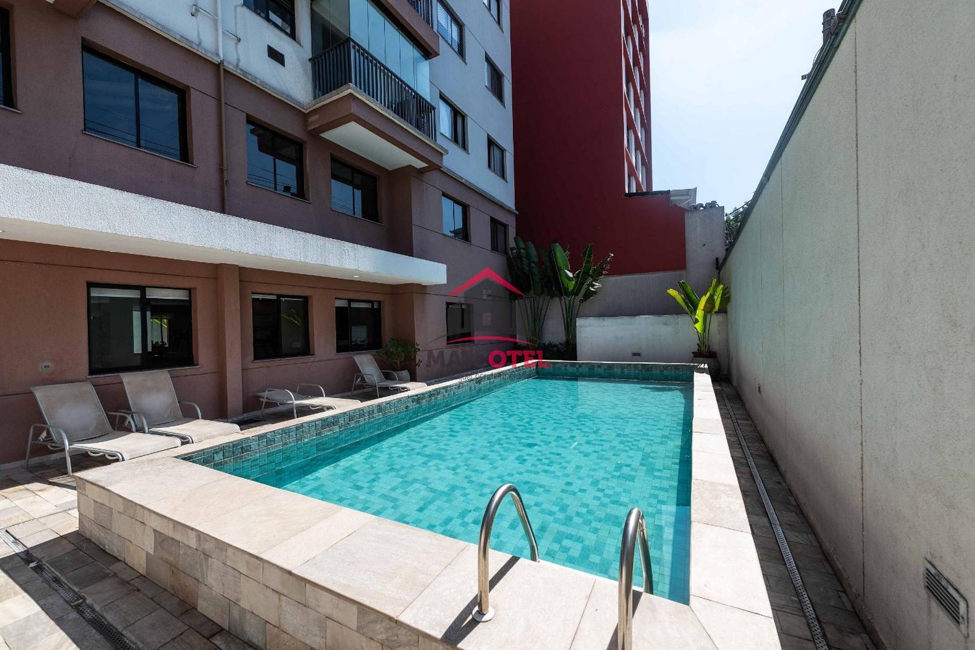 Aaq309 Seu Refugio Aconchegante Na Bela Vista Apartment Sao Paulo