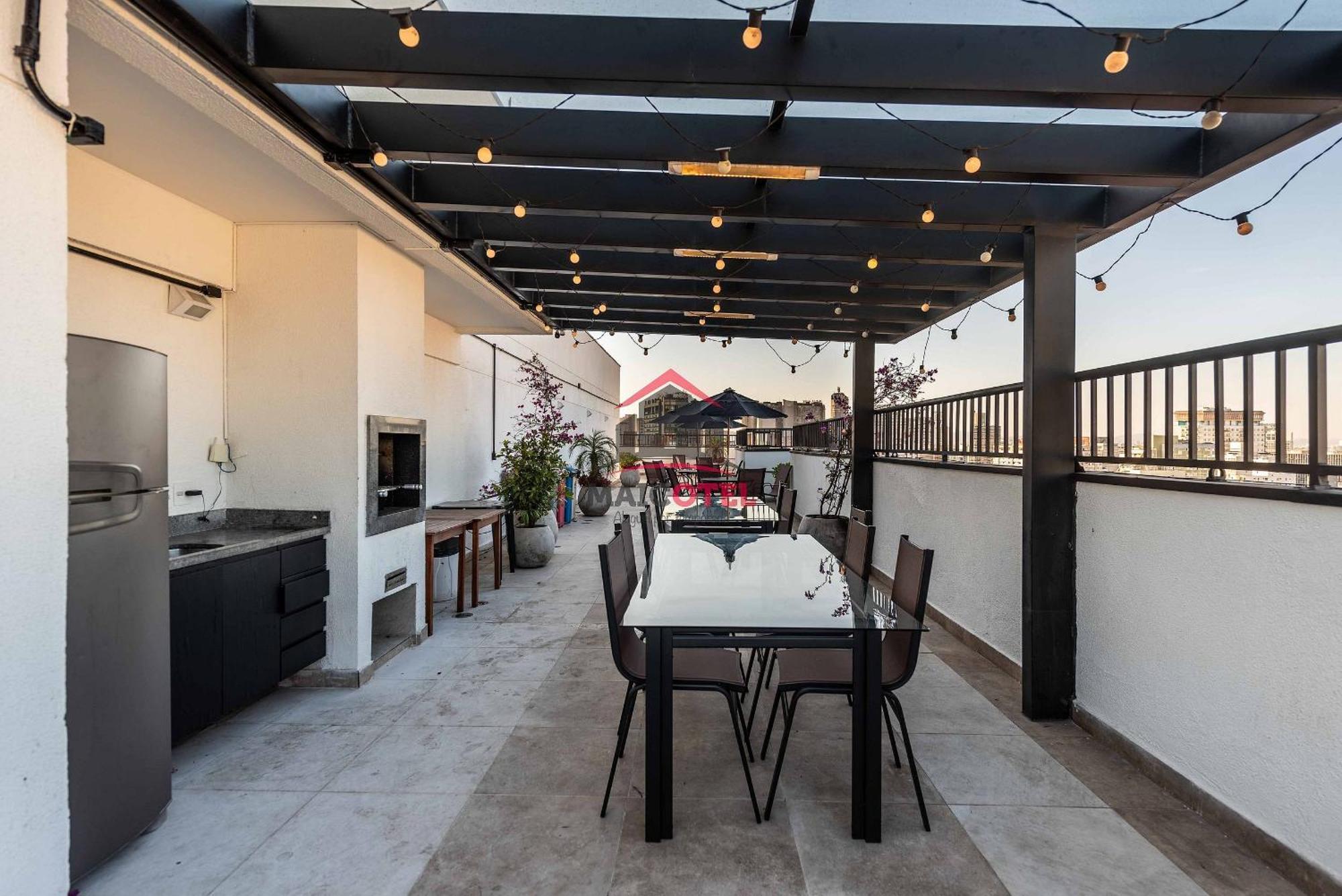 Aq1215 Apart. Confortavel Na Bela Vista Apartemen *