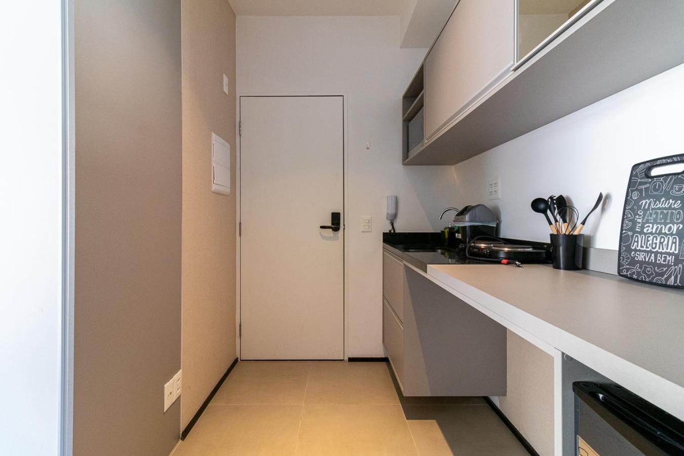 Căn hộ 360 Vn Nova Higienopolis By Housi *