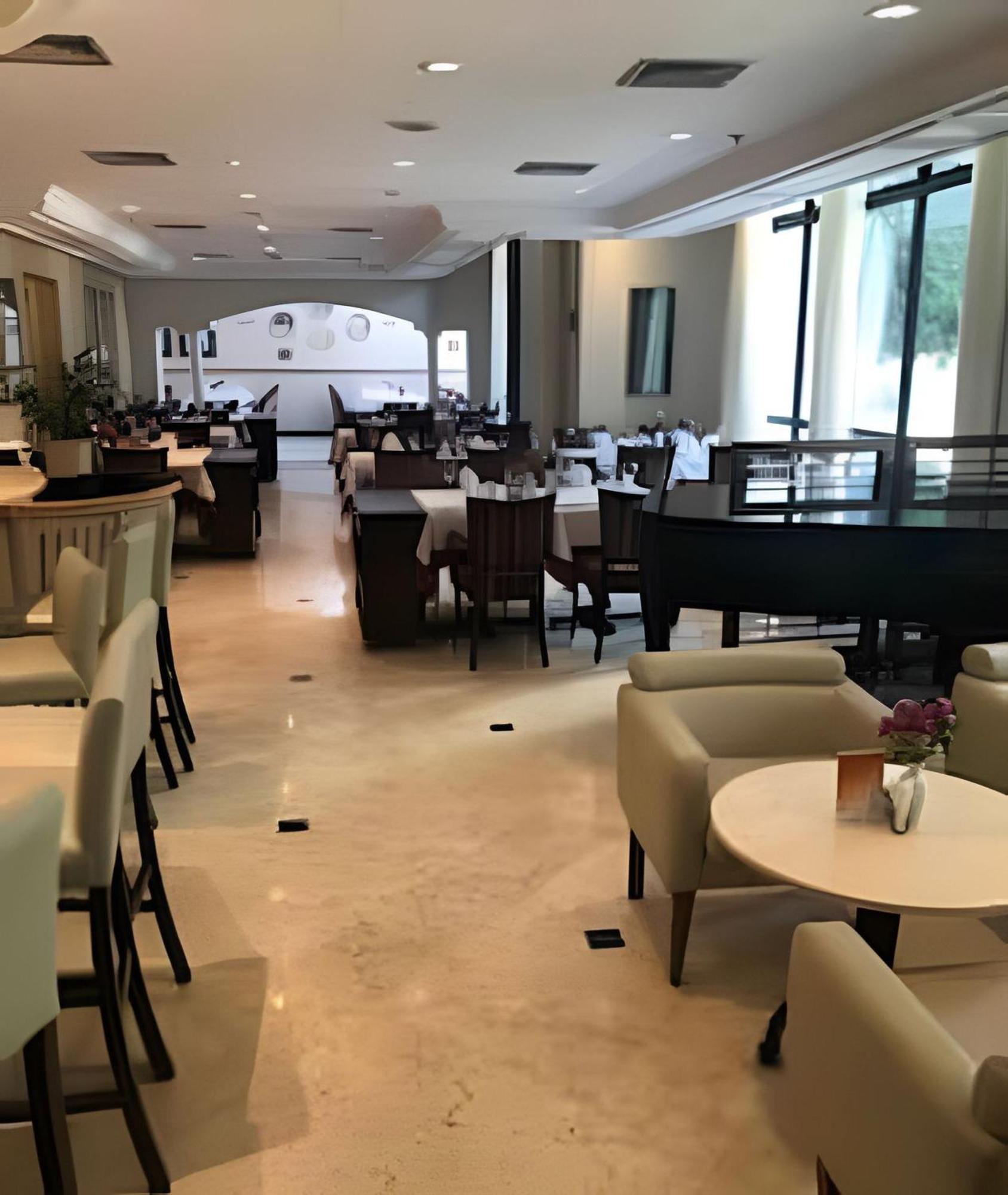 Flat Bem Localizado Na Regiao De Pinheiros! Apartment São Paulo
