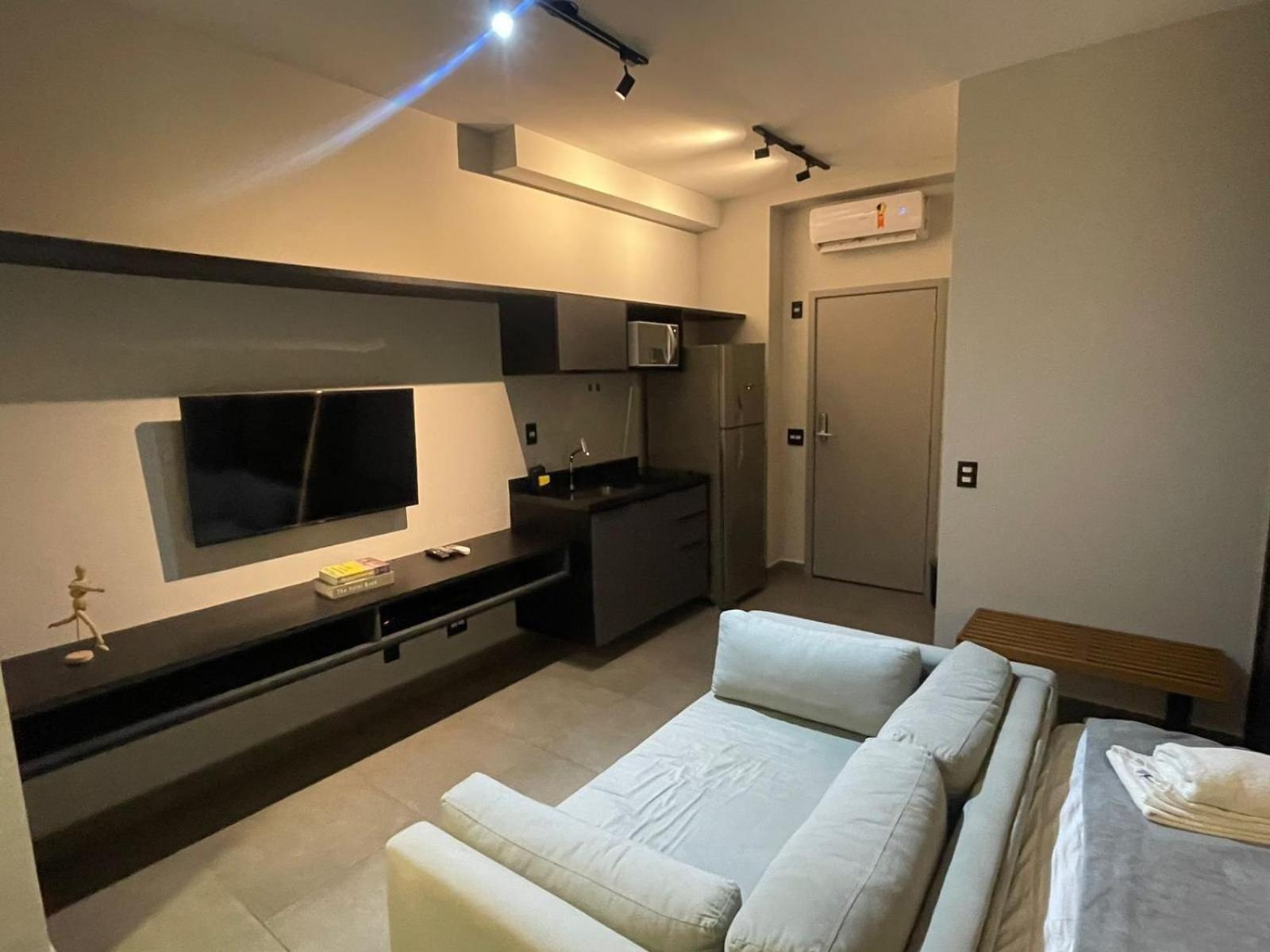 Bexp Spaces | Vn Capote Valente Apartment Sao Paulo