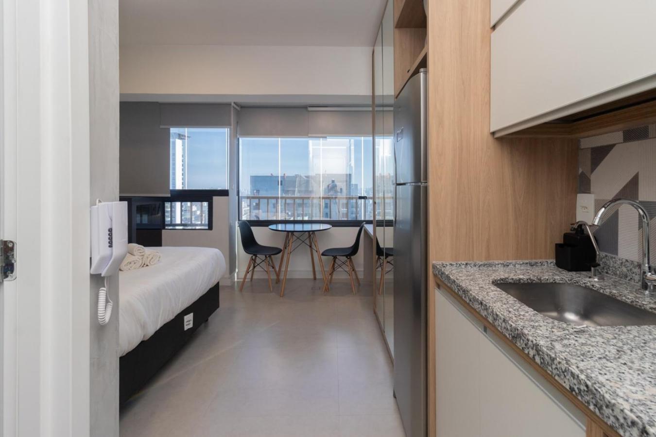 Apartment 360 Pamplona *