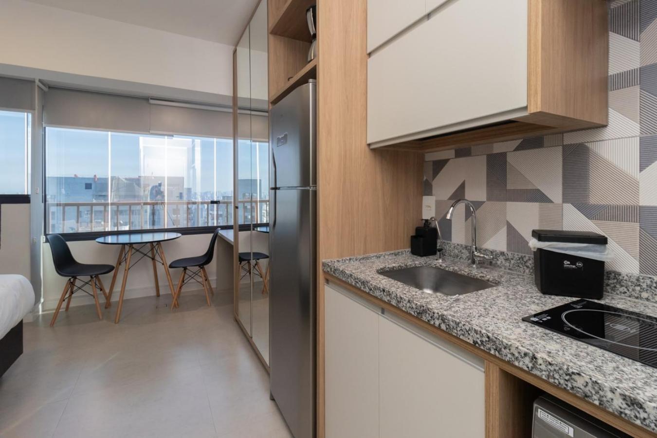 360 Pamplona Apartment *