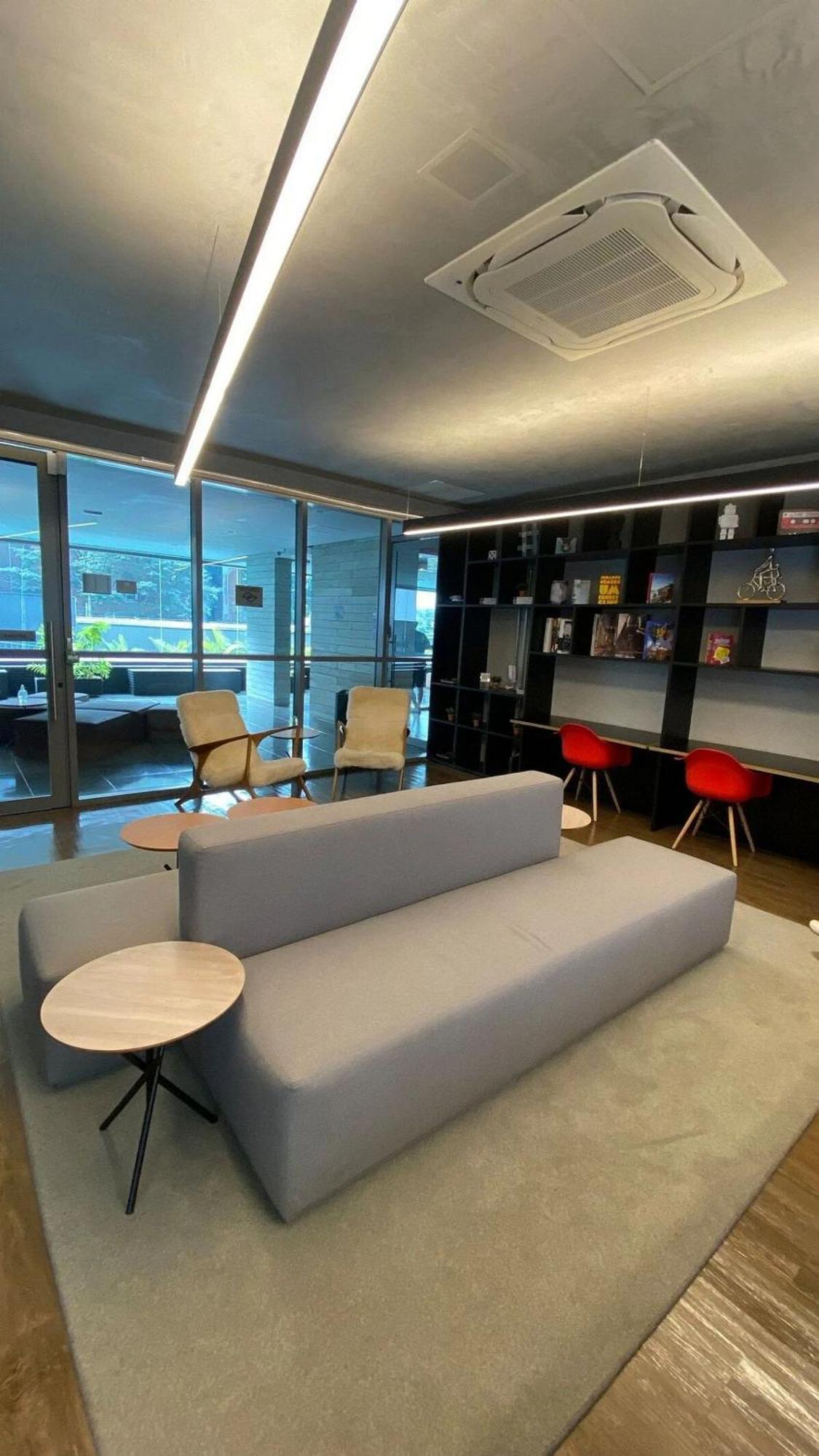 Apartment Prime - Vn Oscar Freire 1216
