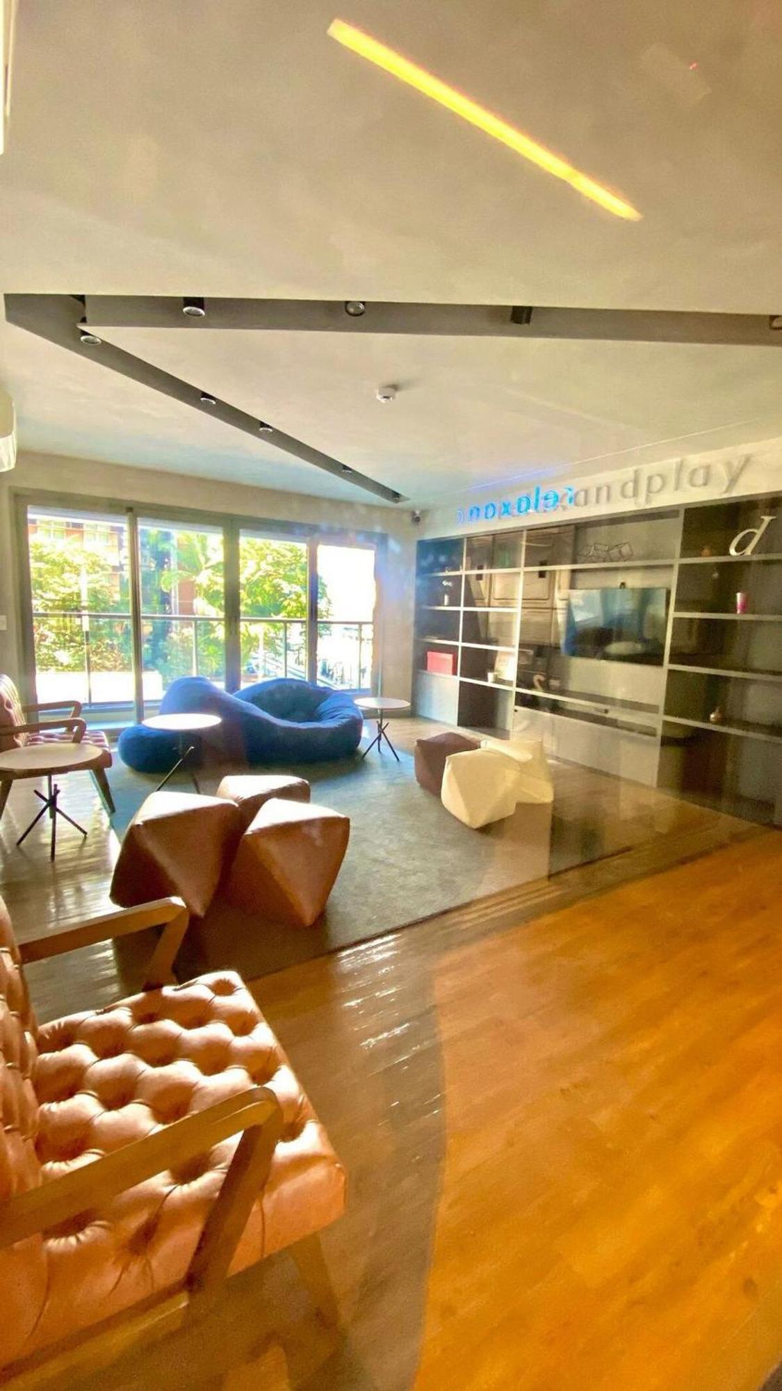 Prime - Vn Oscar Freire 1216 Apartment Sao Paulo