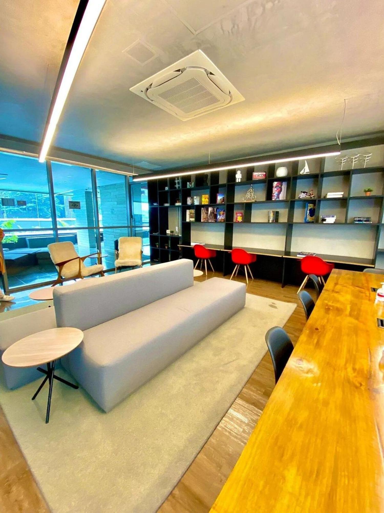Apartment Prime - Vn Oscar Freire 1216 Sao Paulo