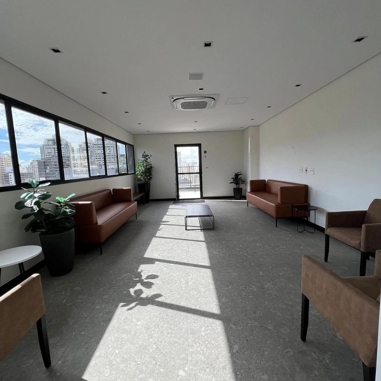 Apartment Vn Ueno Barata Ribeiro