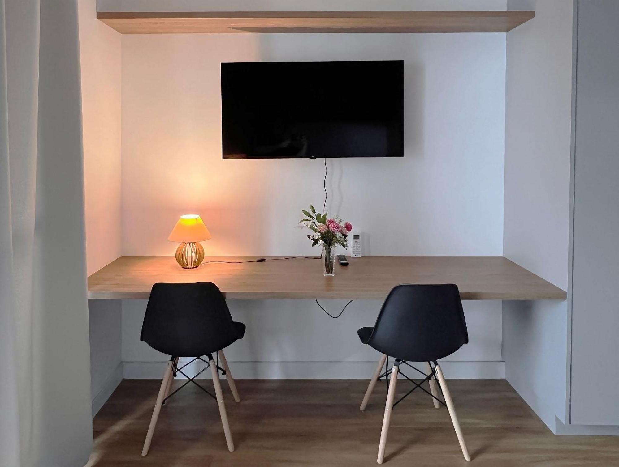 Yume B.side - Faria Lima Apartment *