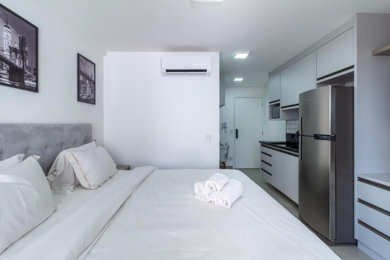 Apartment 360 Mirant Madalena