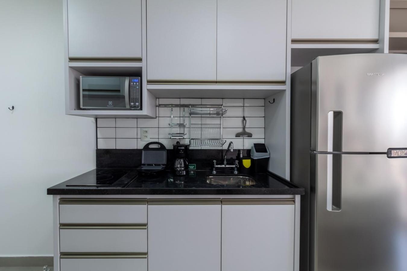 Apartment 360 Mirant Madalena *