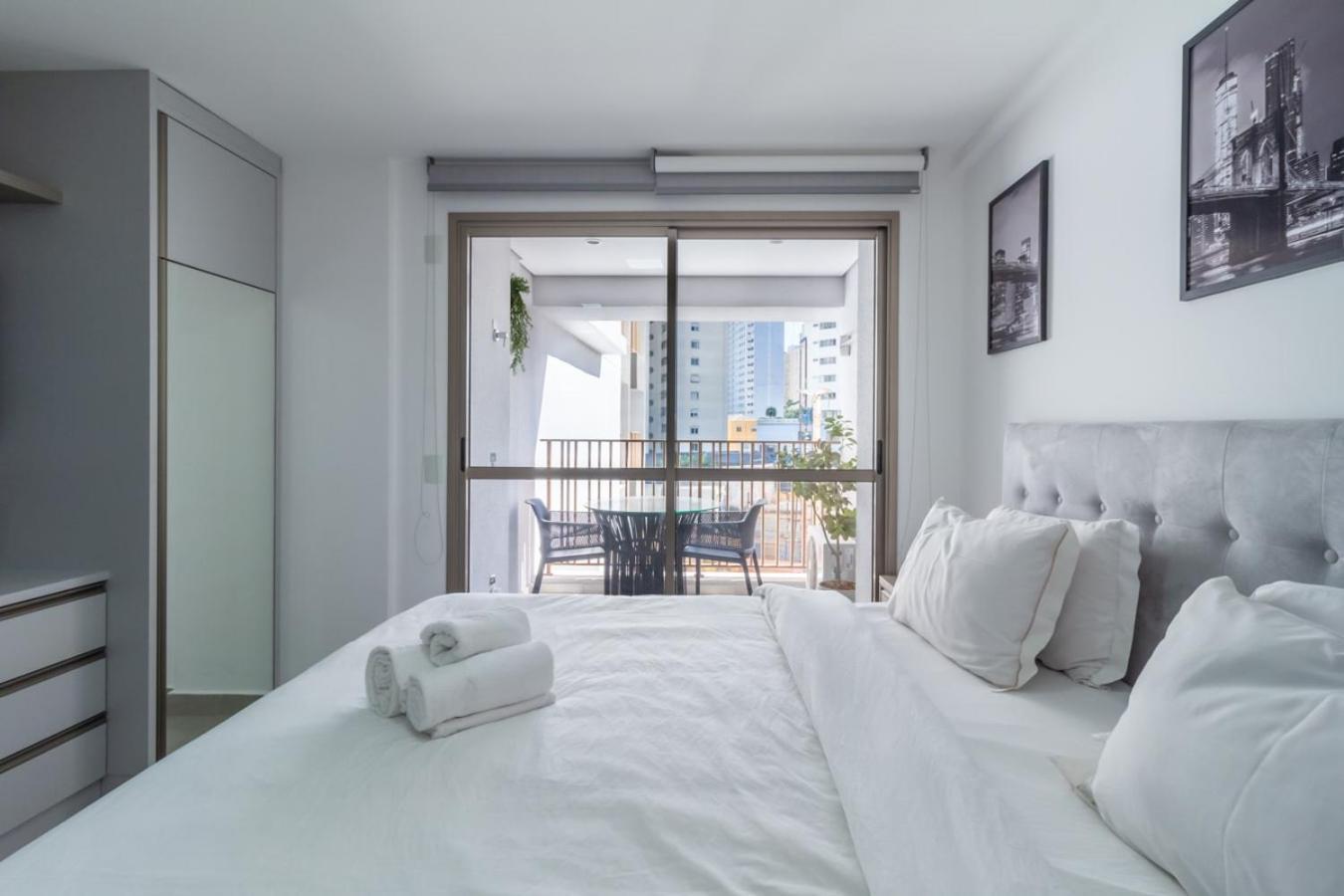 360 Mirant Madalena Apartment *