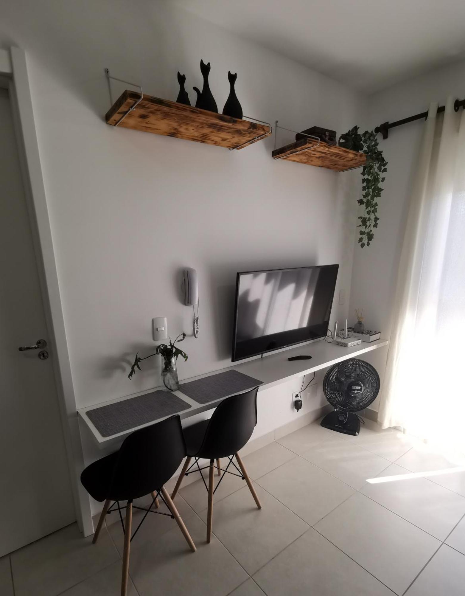 Lupi - Ponte Laguna Apartment Sao Paulo