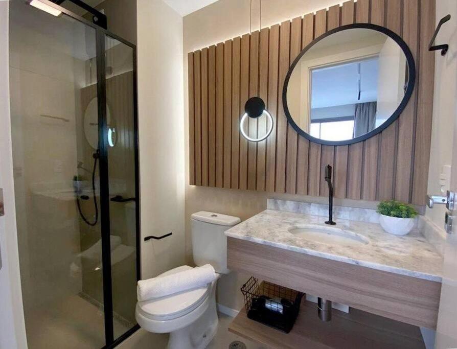 Apartment Vlnovaconcei 4pessoas Ar Cond E Varanda