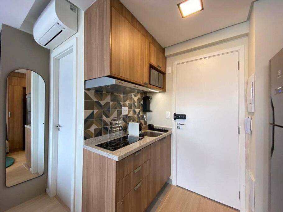 Apartment Vlnovaconcei 4pessoas Ar Cond E Varanda