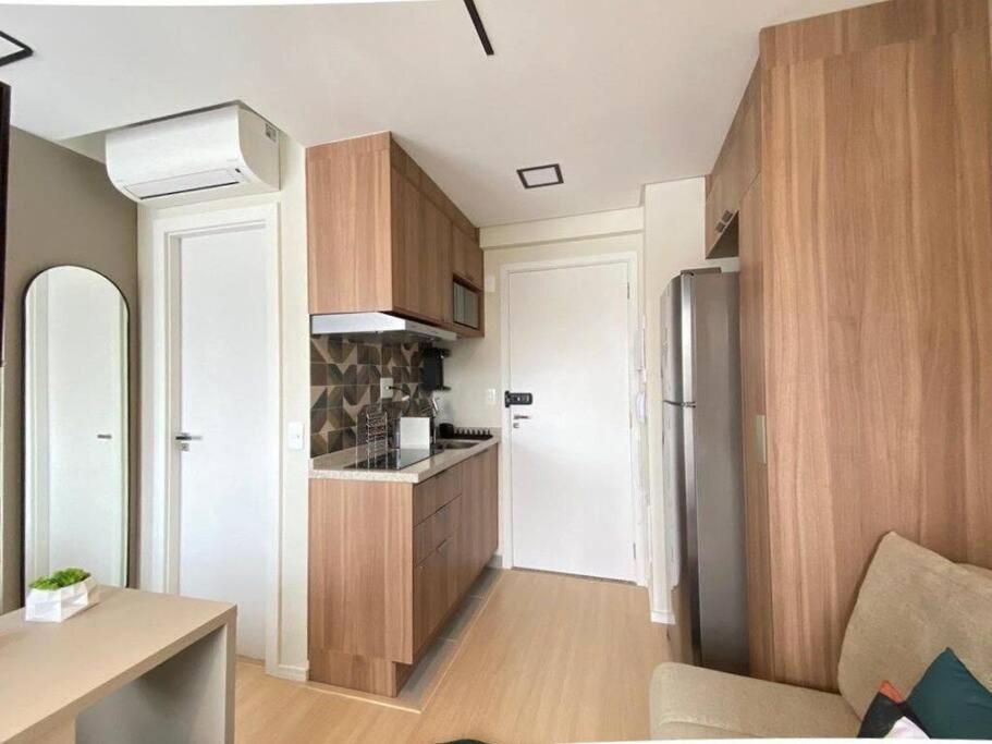 Apartment Vlnovaconcei 4pessoas Ar Cond E Varanda