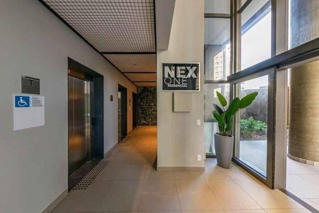 Apartment Vlnovaconcei 4pessoas Ar Cond E Varanda *