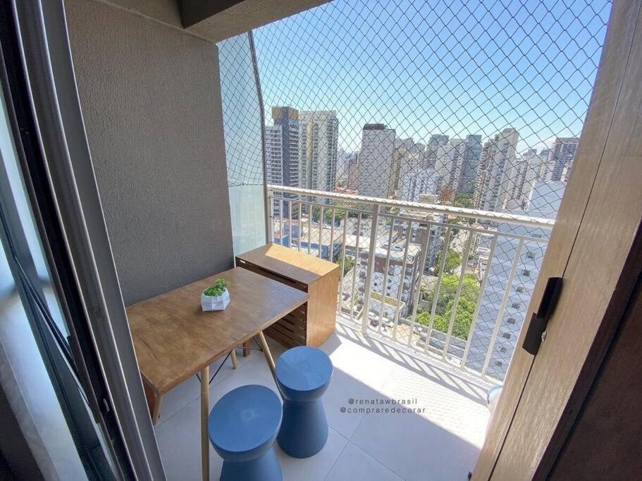 Apartment Vlnovaconcei 4pessoas Ar Cond E Varanda *