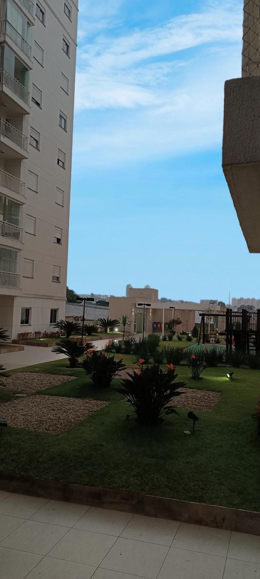 Apartment Proximo Autodromo De Interlagos Ha 450 Metros