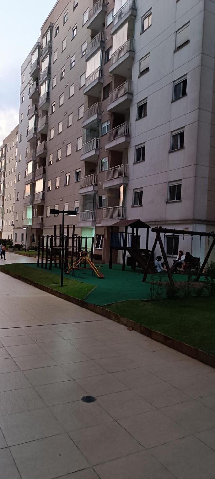 Proximo Autodromo De Interlagos Ha 450 Metros Apartment