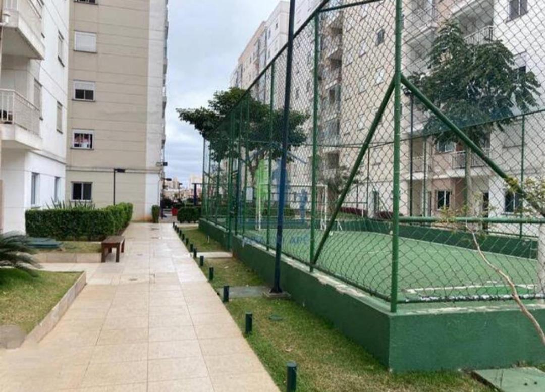Proximo Autodromo De Interlagos Ha 450 Metros Căn hộ *