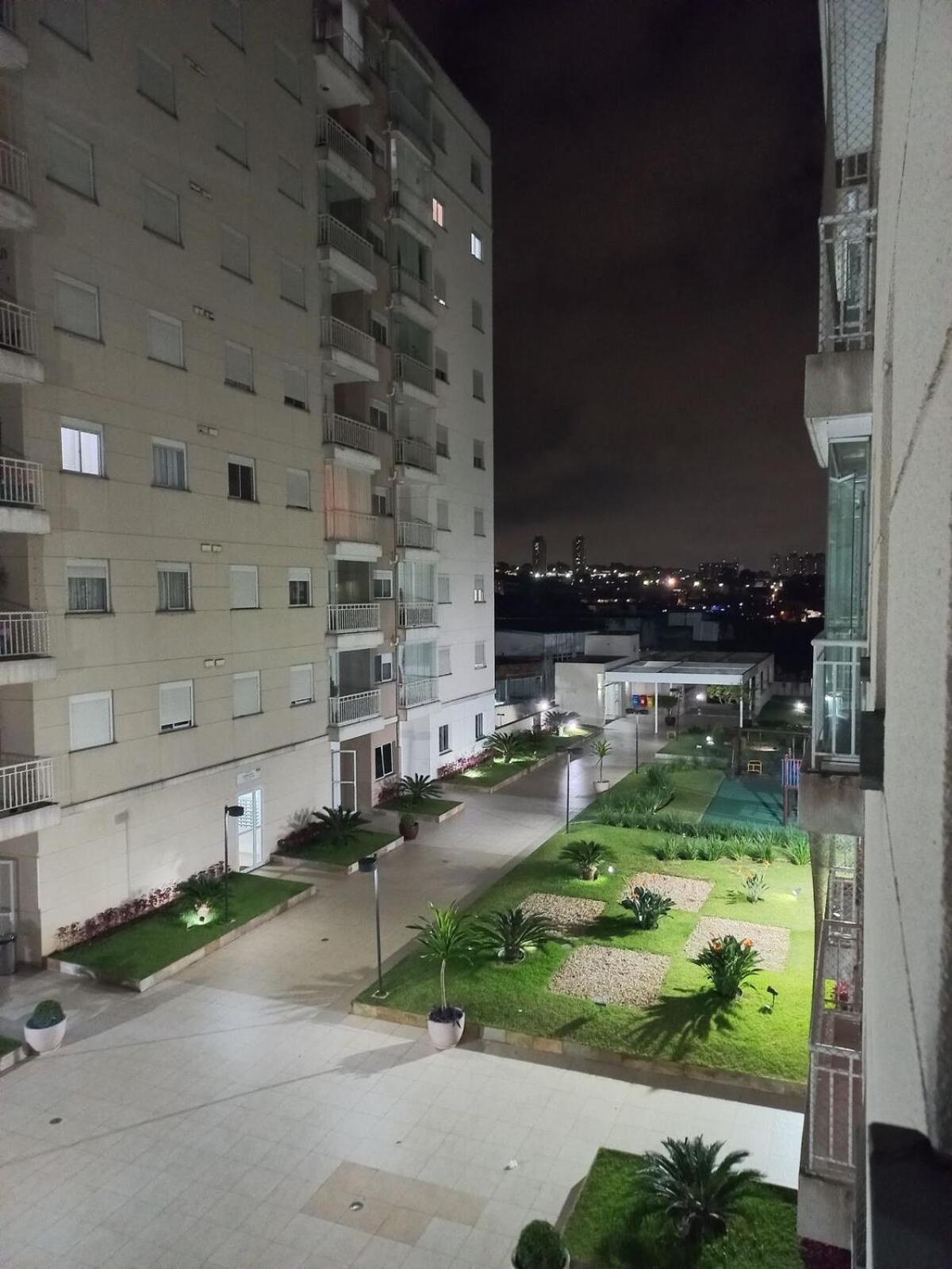 Apartment Proximo Autodromo De Interlagos Ha 450 Metros *