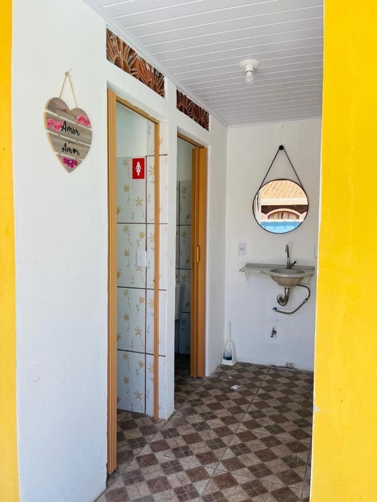 Recanto Araca Holiday home *