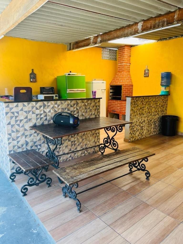Recanto Araca Holiday home *