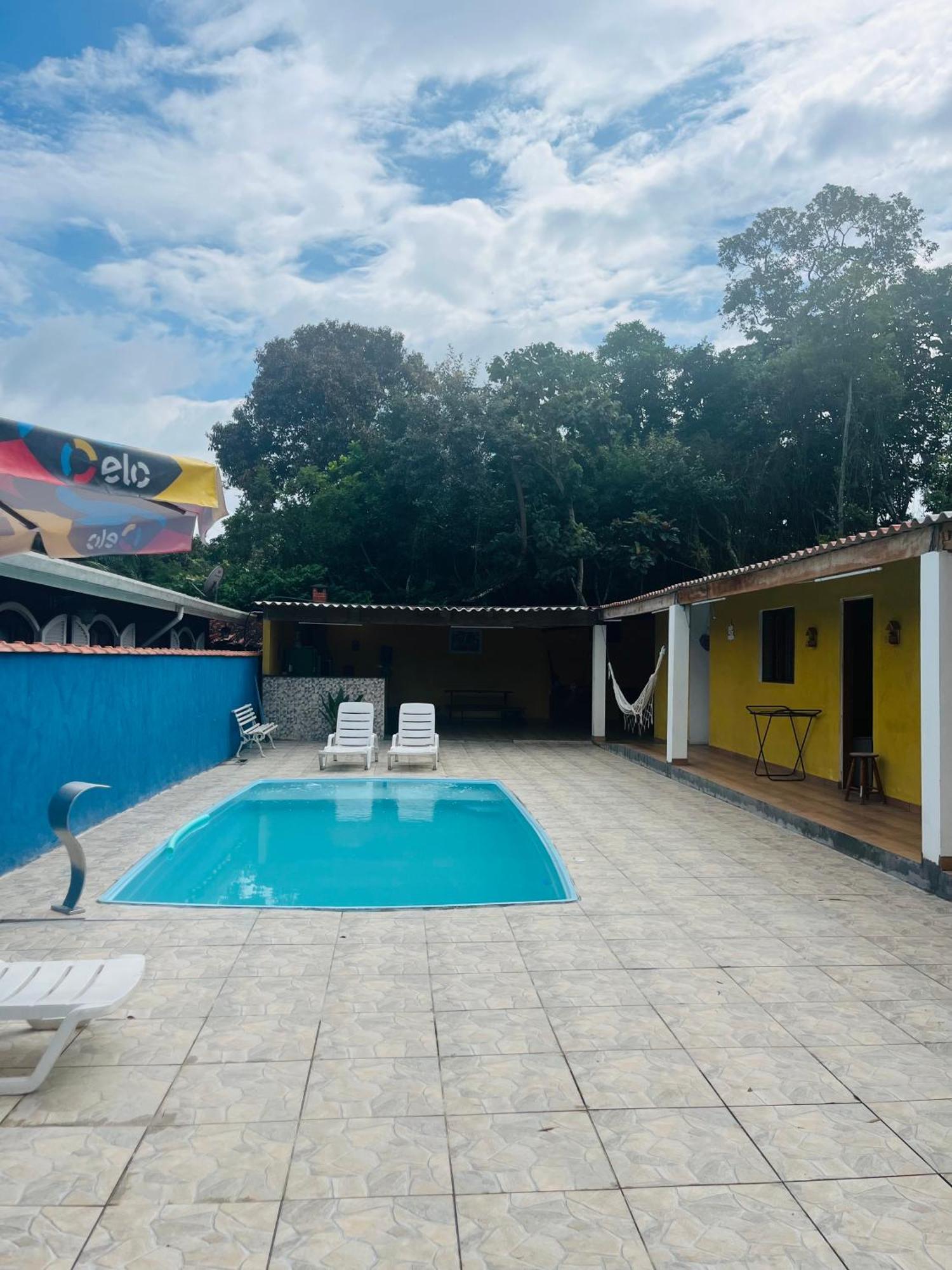 Holiday home Recanto Araca *