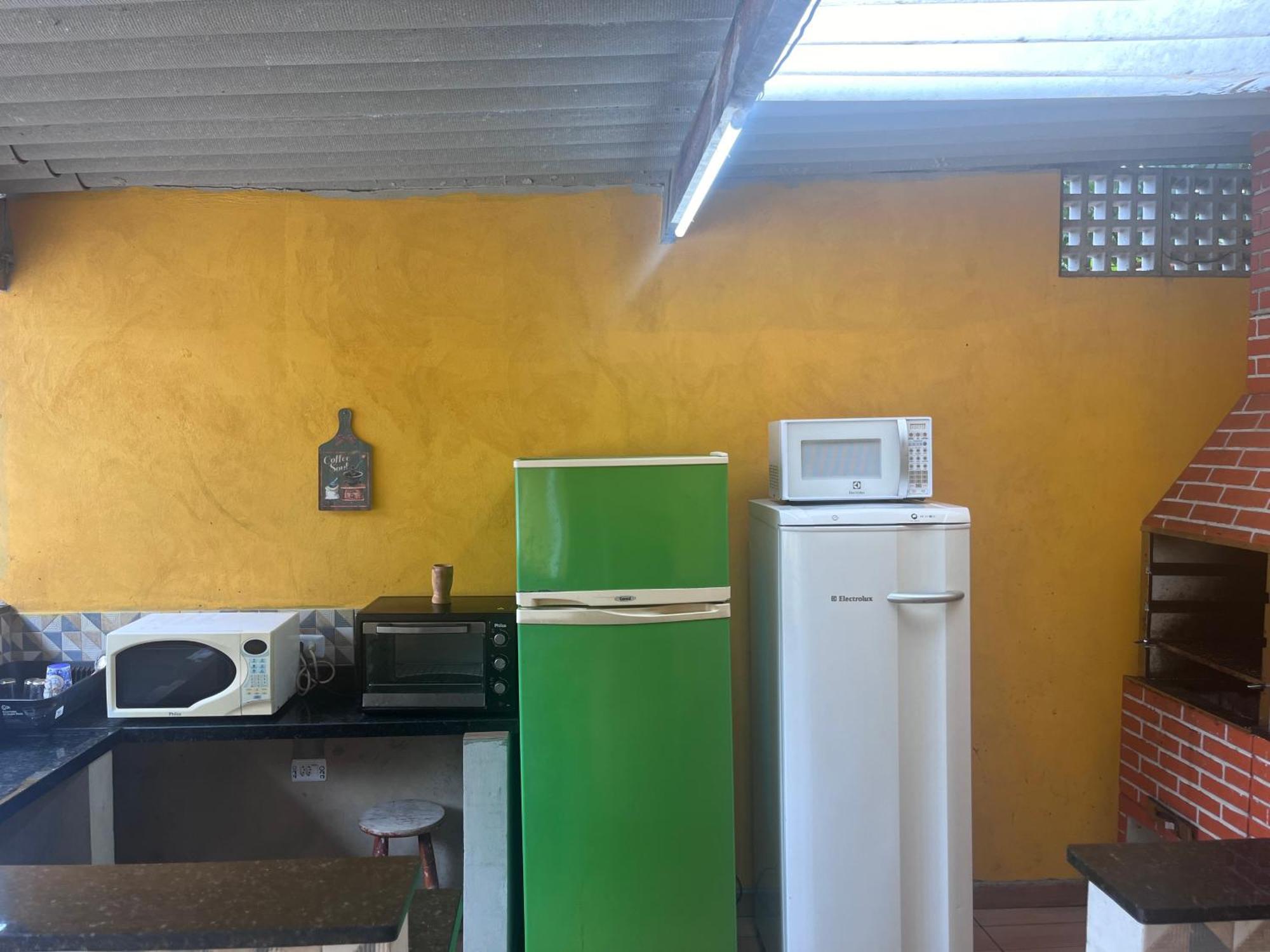 Recanto Araca Holiday home