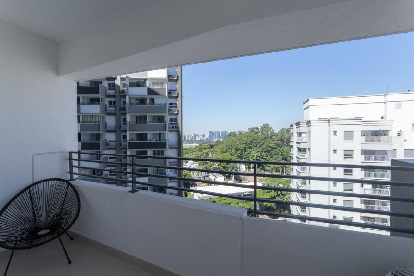 360 De Panorama São Paulo